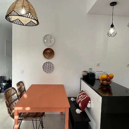 Neptuno Lejlighed Vilamoura