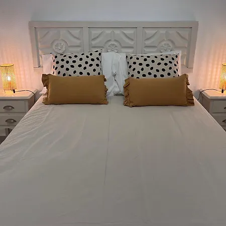 Appartement Neptuno *
