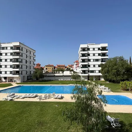 Apartamento Neptuno Vilamoura