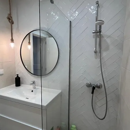 Neptuno Apartment Vilamoura