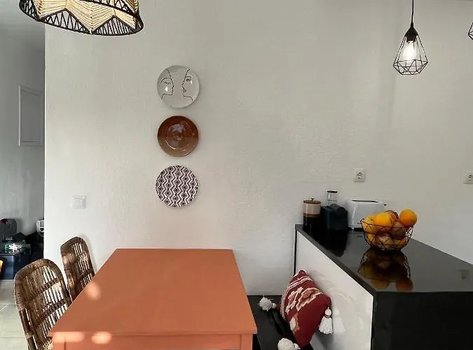 Neptuno Apartment Vilamoura