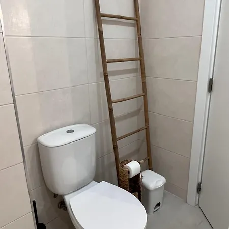 Neptuno Apartmán Vilamoura