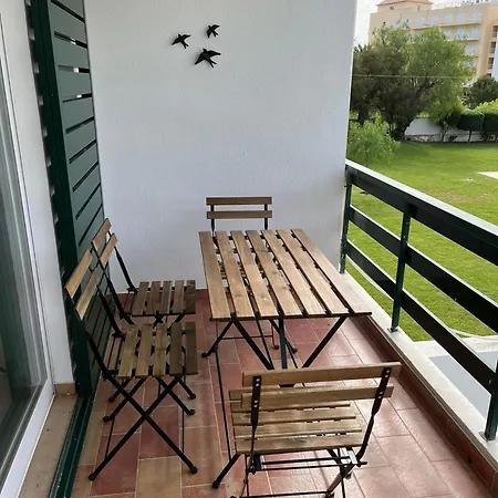 Appartement Neptuno *