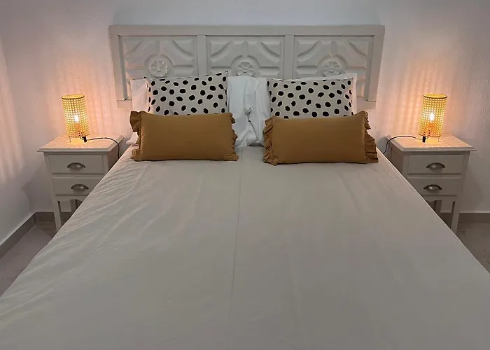 Appartement Neptuno *