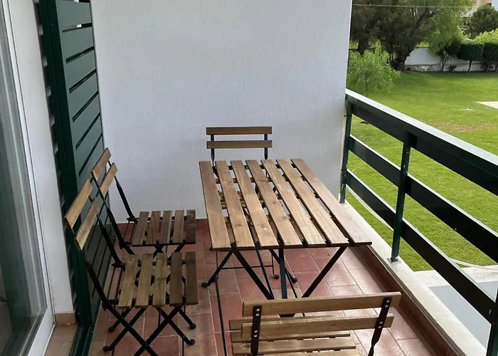 Appartement Neptuno *